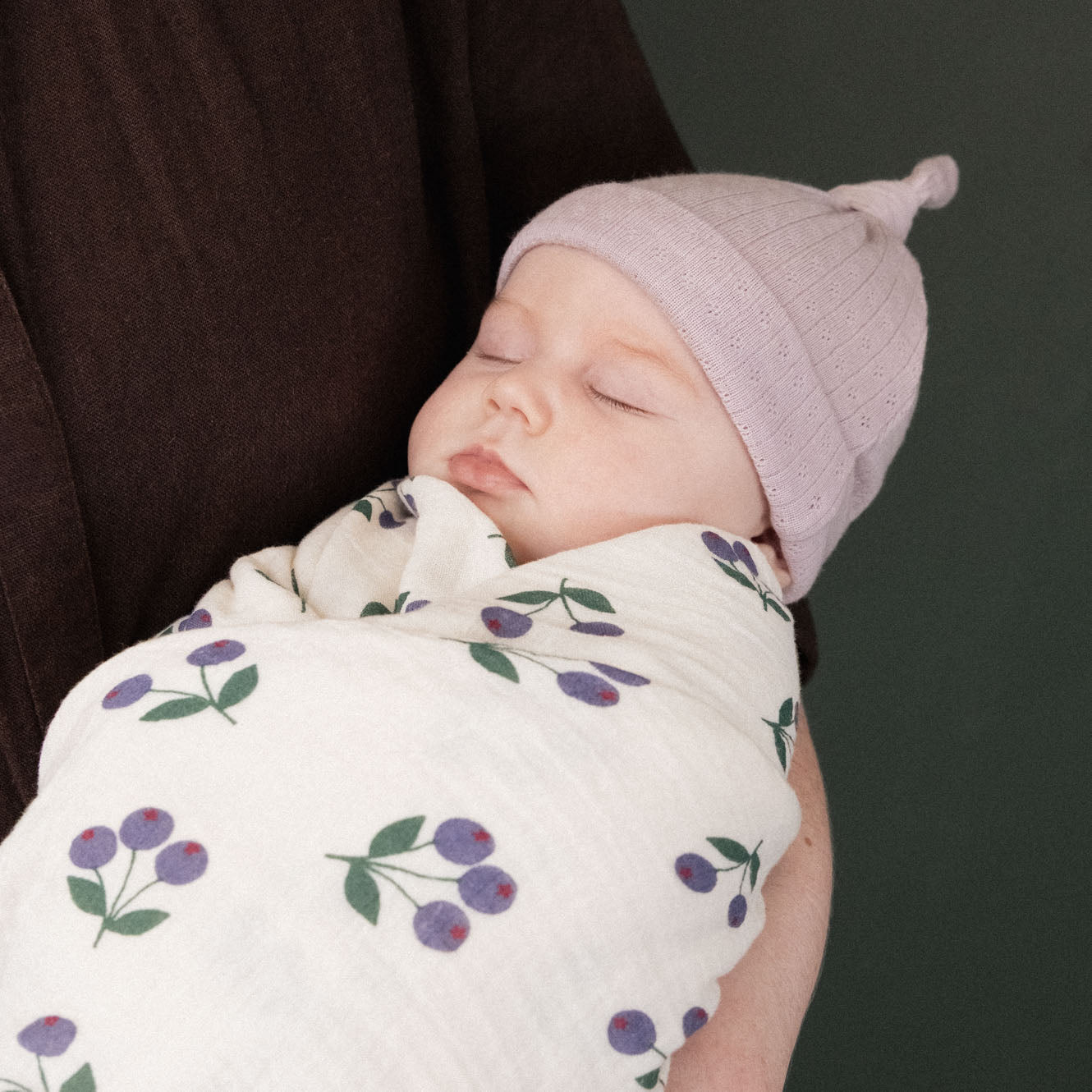 Muslin Wrap Swaddle