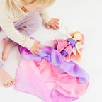 Mini Blossom Playsilk