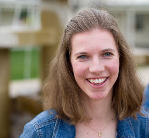 Molly Mathes, Children's House of Stories