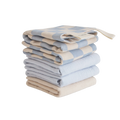Muslin Cotton Washcloth 5-Pack