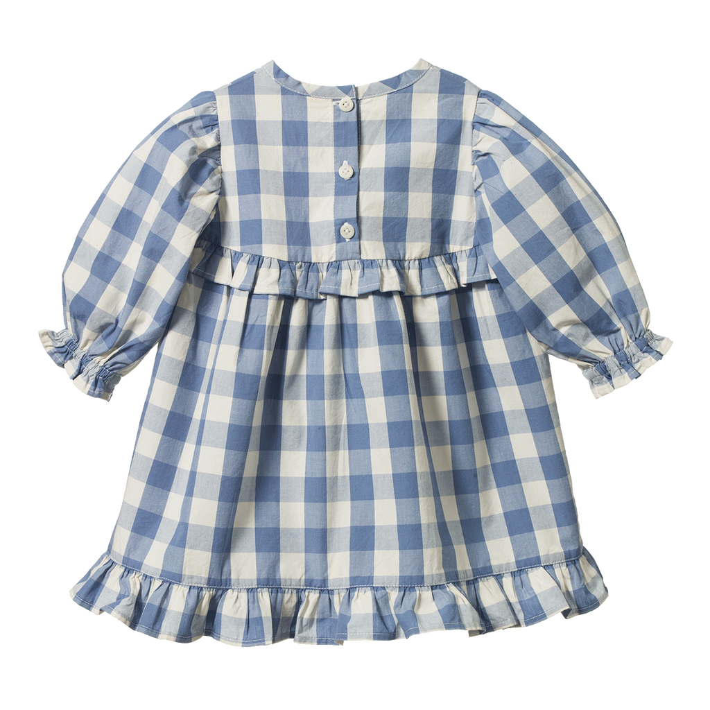 Nora Dress