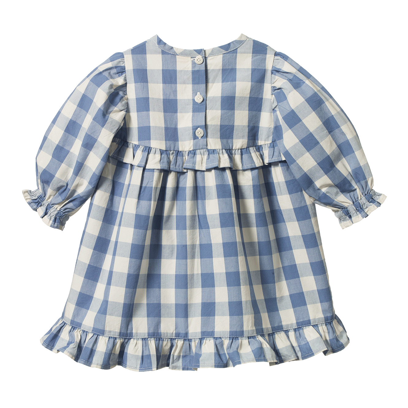 Nora Dress