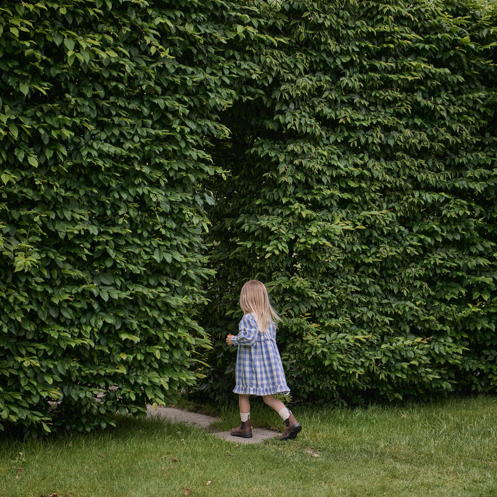 Nora Dress