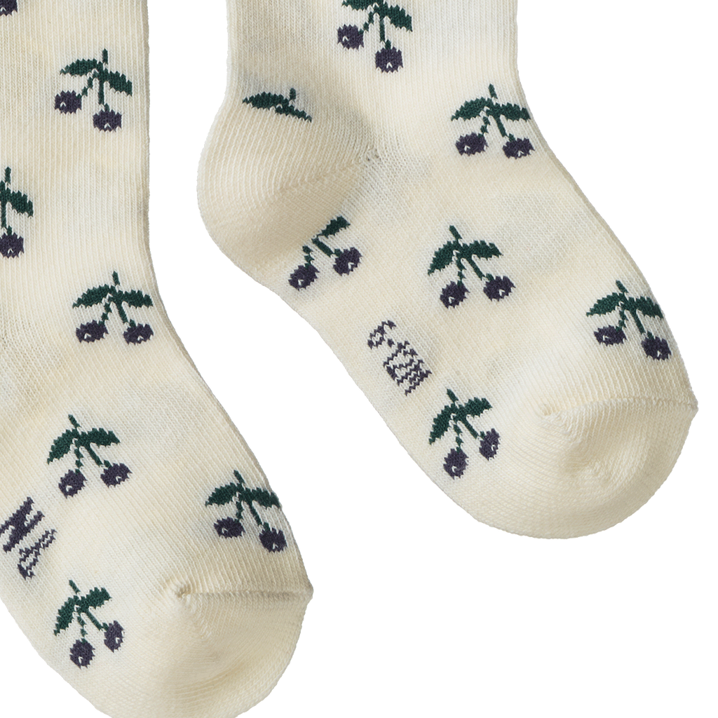 Organic Cotton Socks