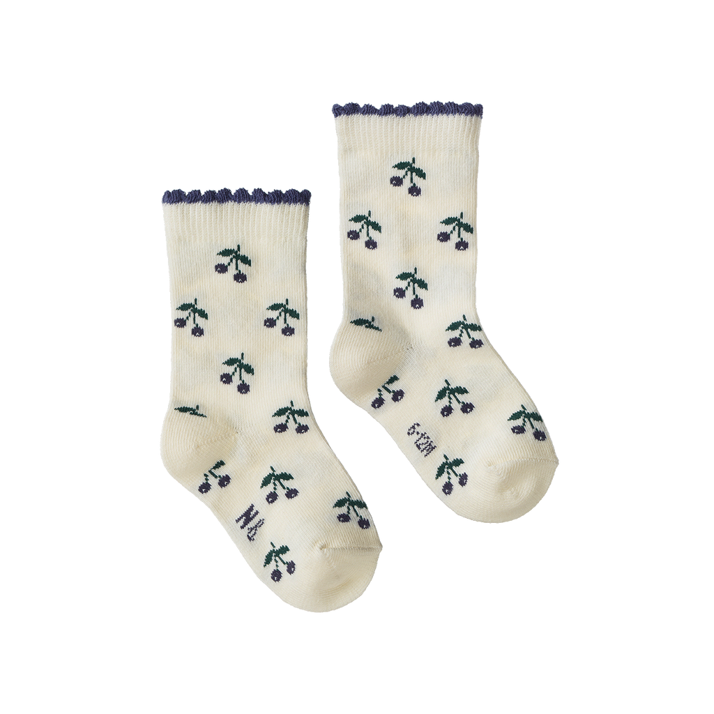 Organic Cotton Socks