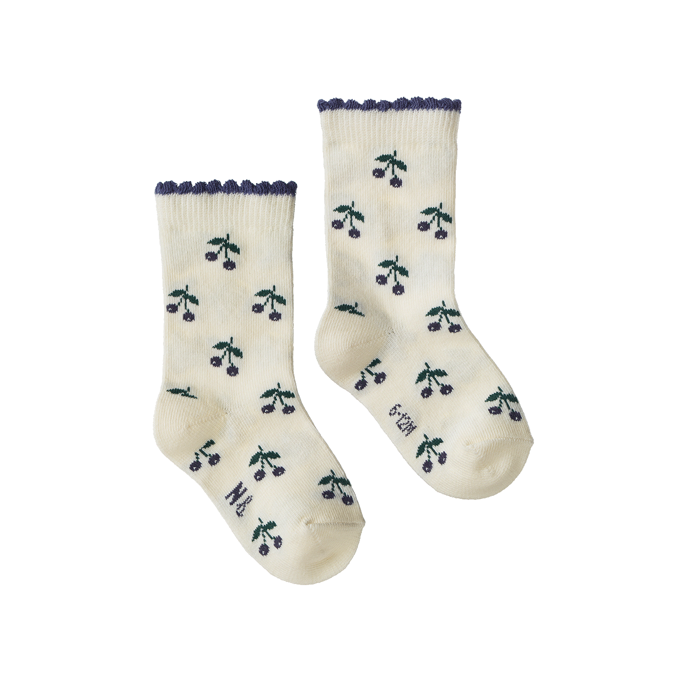 Organic Cotton Socks