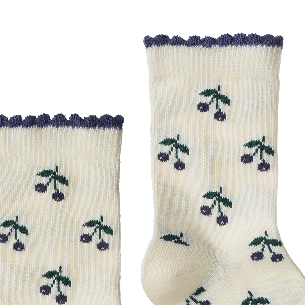 Organic Cotton Socks