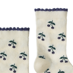 Organic Cotton Socks