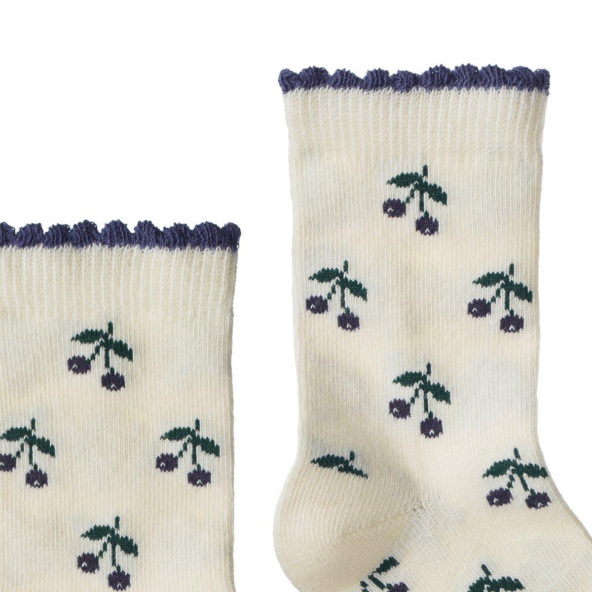 Organic Cotton Socks