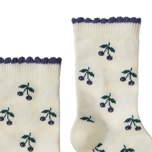 Organic Cotton Socks