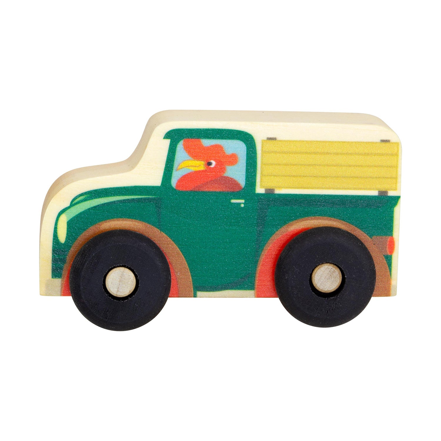 Scoots Cars & Trucks