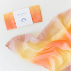 Mini Earth Playsilks
