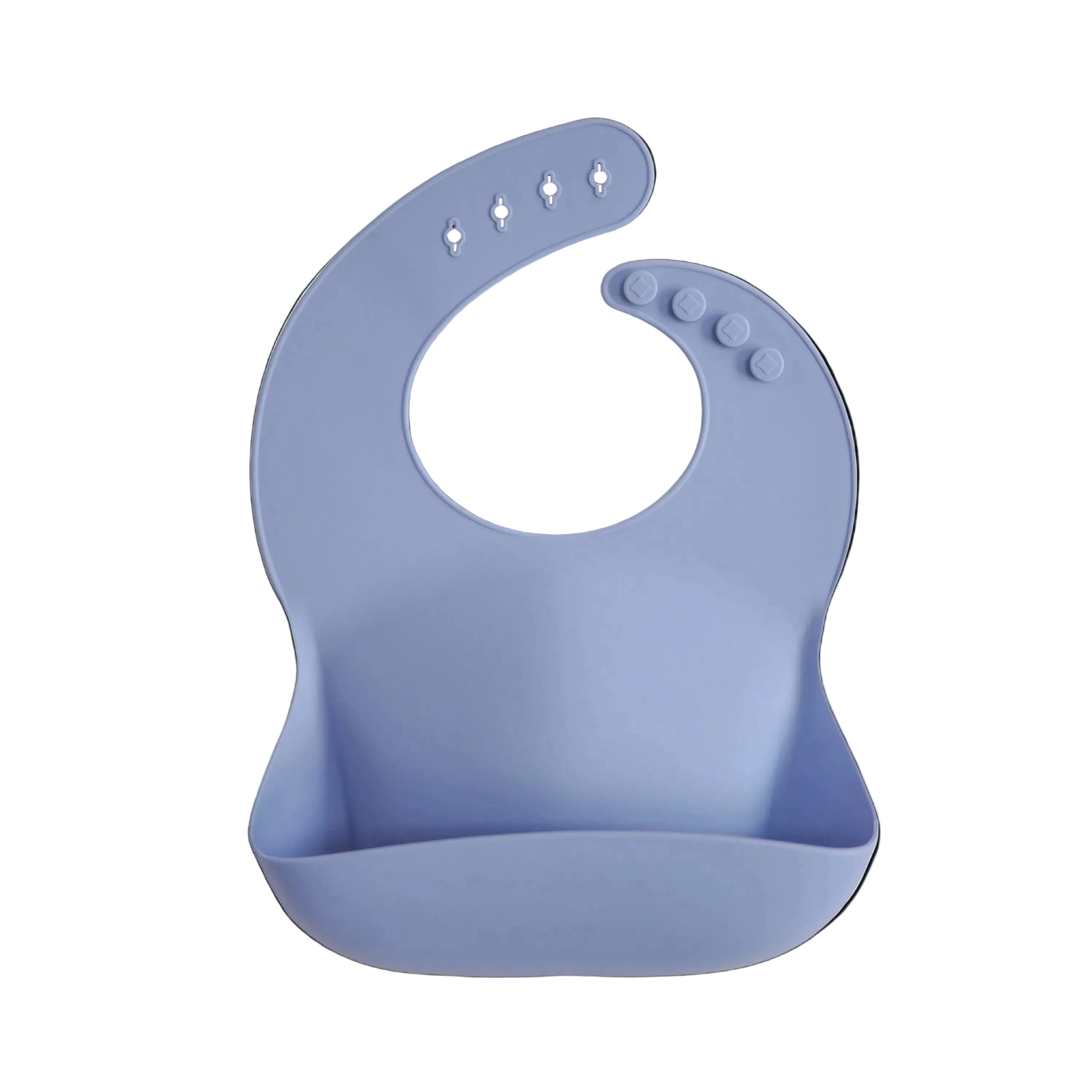Silicone Baby Bib