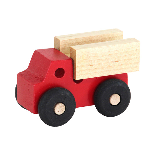 Mites Cars & Trucks