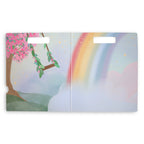 Reusable Fairies Sticker Set