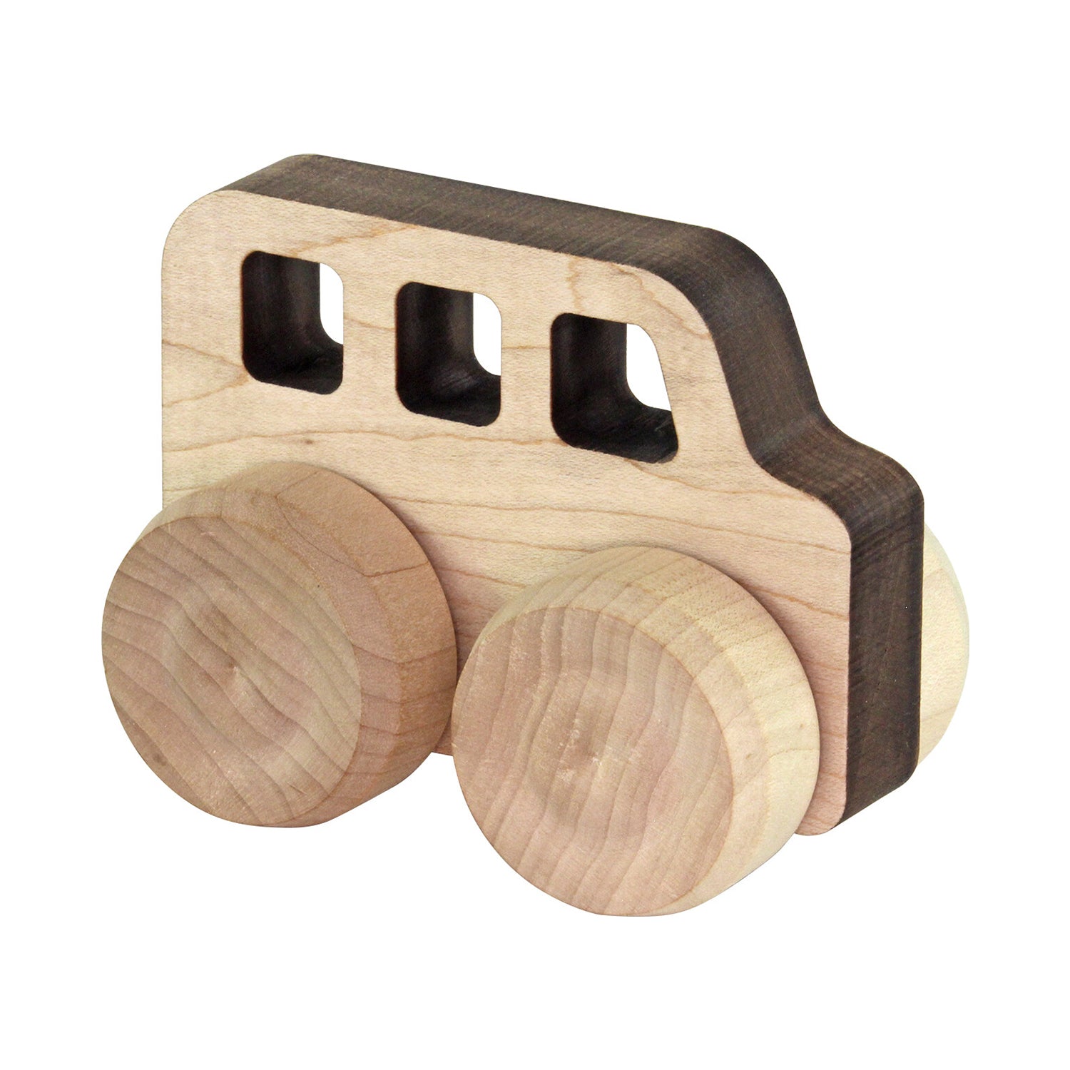 Mini Monster Cars & Trucks