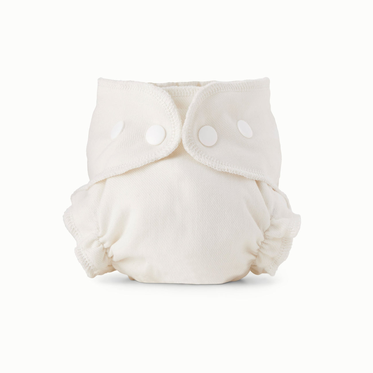 Inner Snap - 3 Pack Cloth Diaper