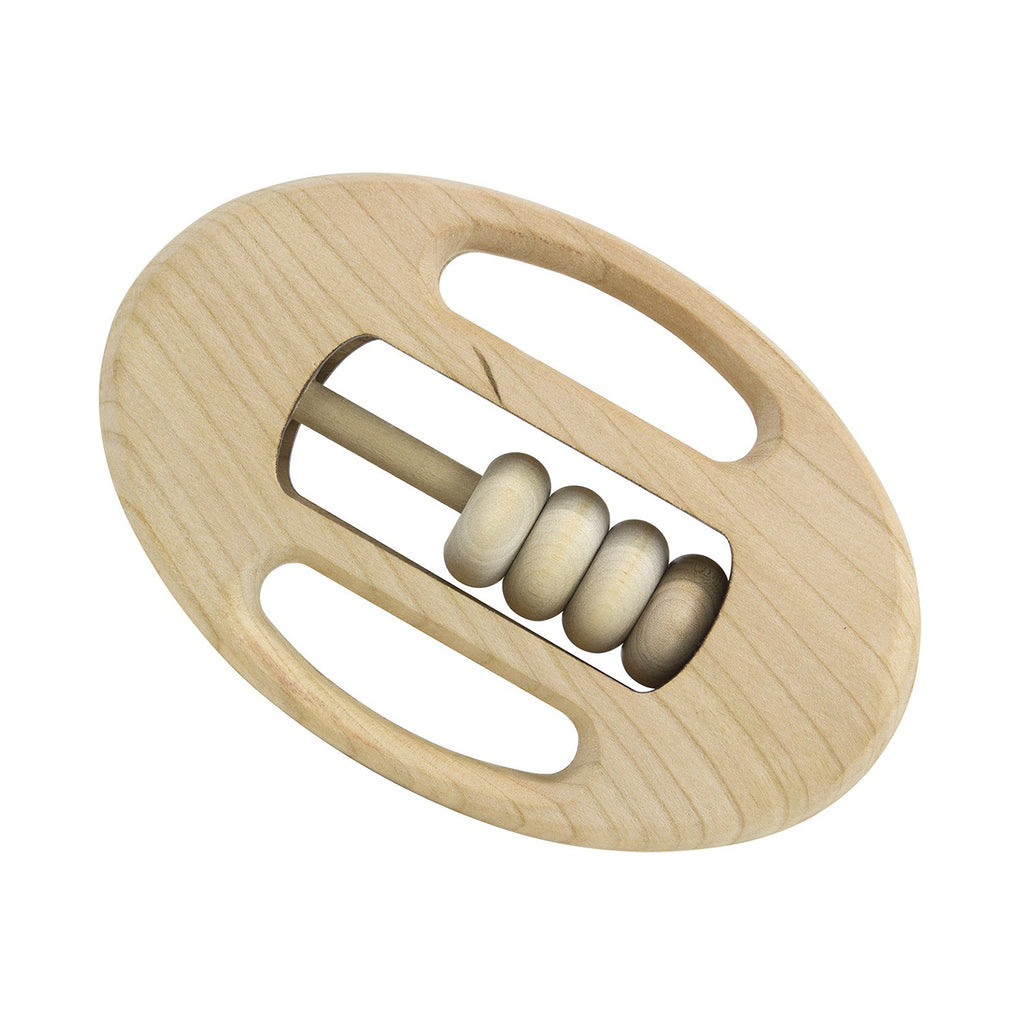 Spinning Beads Cheri Rattle