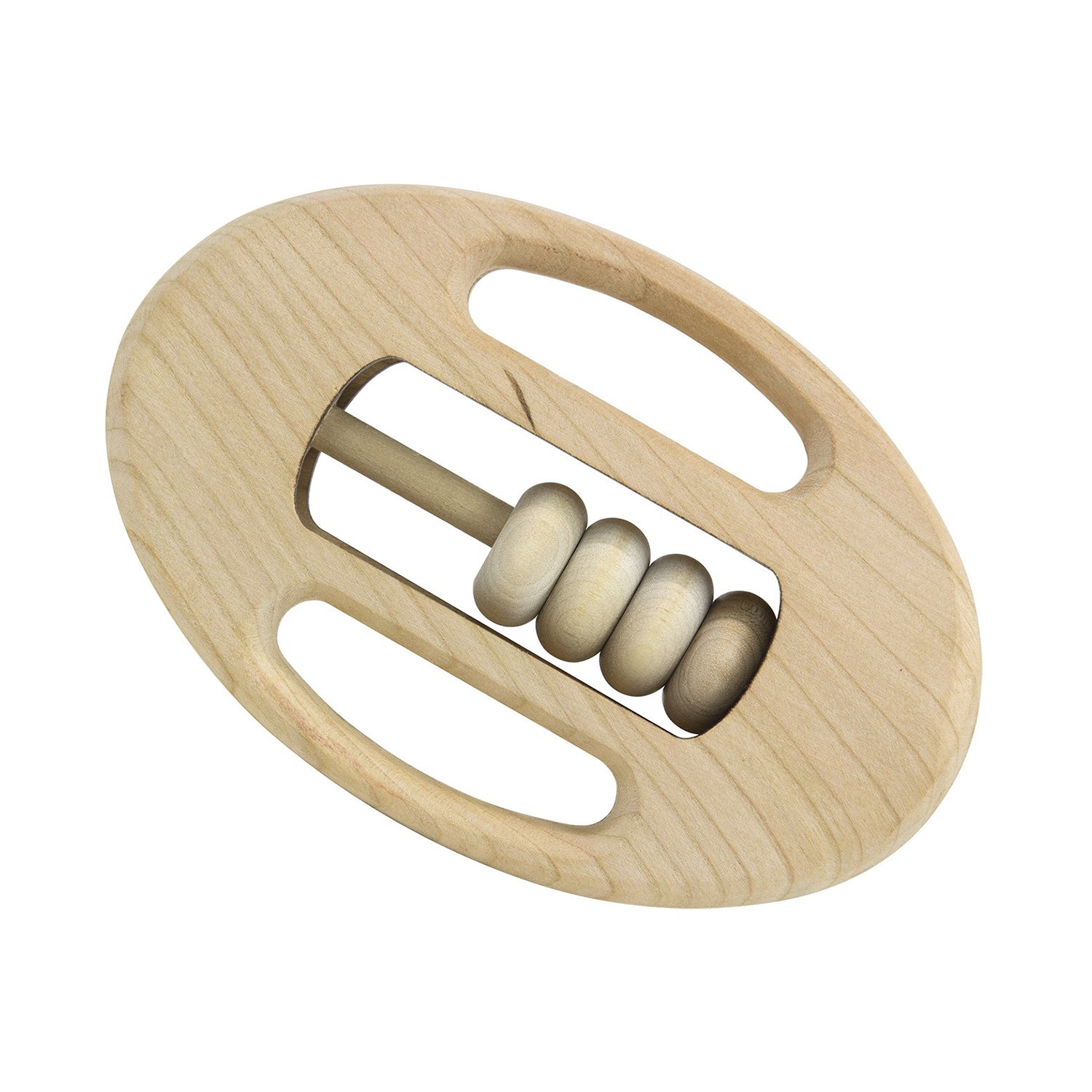 Spinning Beads Cheri Rattle