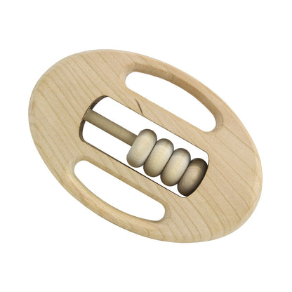 Spinning Beads Cheri Rattle
