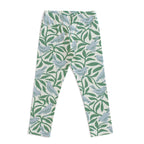 Baby Leggings - Birds on Branches
