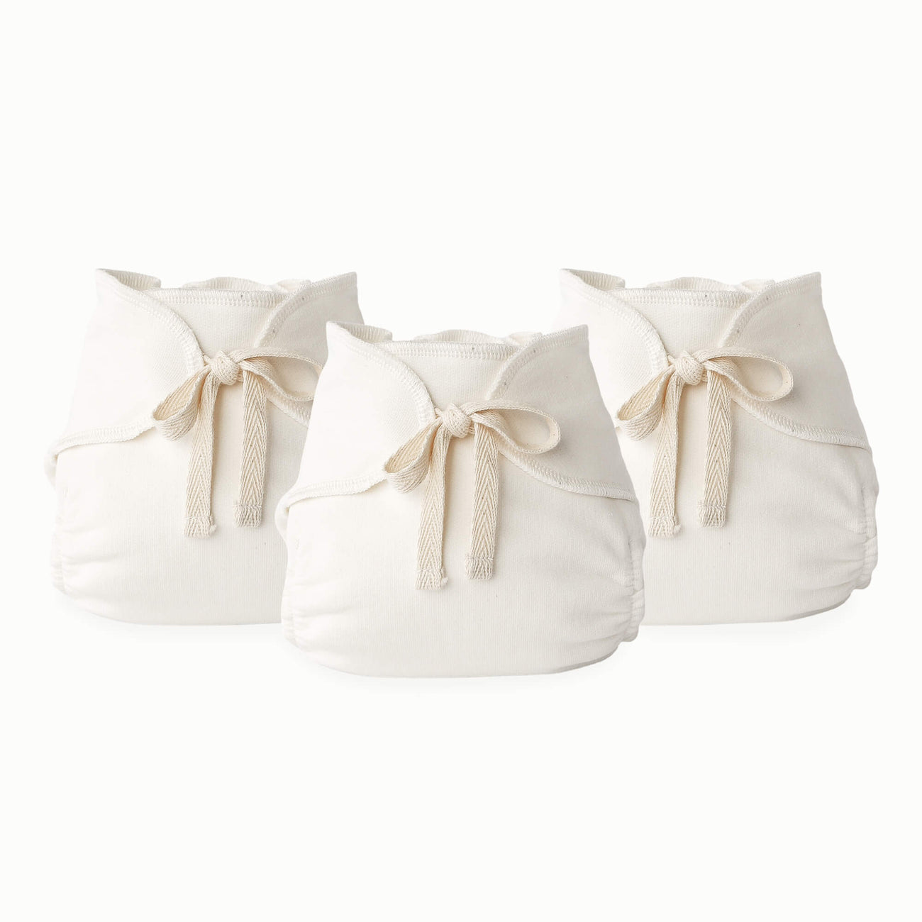 Inner Tie - 3 Pack Cloth Diaper