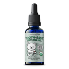 Organic Baby Teething Drops