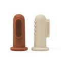 Finger Toothbrush