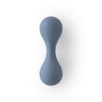 Silicone Baby Rattle Toy