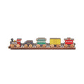 Classic Train Car Set