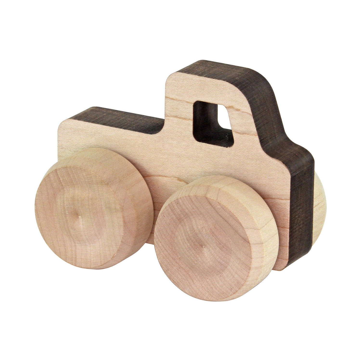 Mini Monster Cars & Trucks