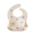 Silicone Baby Bib