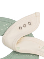 Organic Baby 2-Pack Bibs