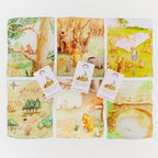 Winnie-The-Pooh Playsilk Mystery Box