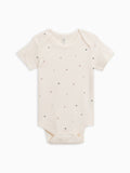 Afton Bodysuit - Heart