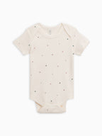 Afton Bodysuit - Heart