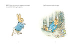 The Tale of Peter Rabbit by Beatrix Potter