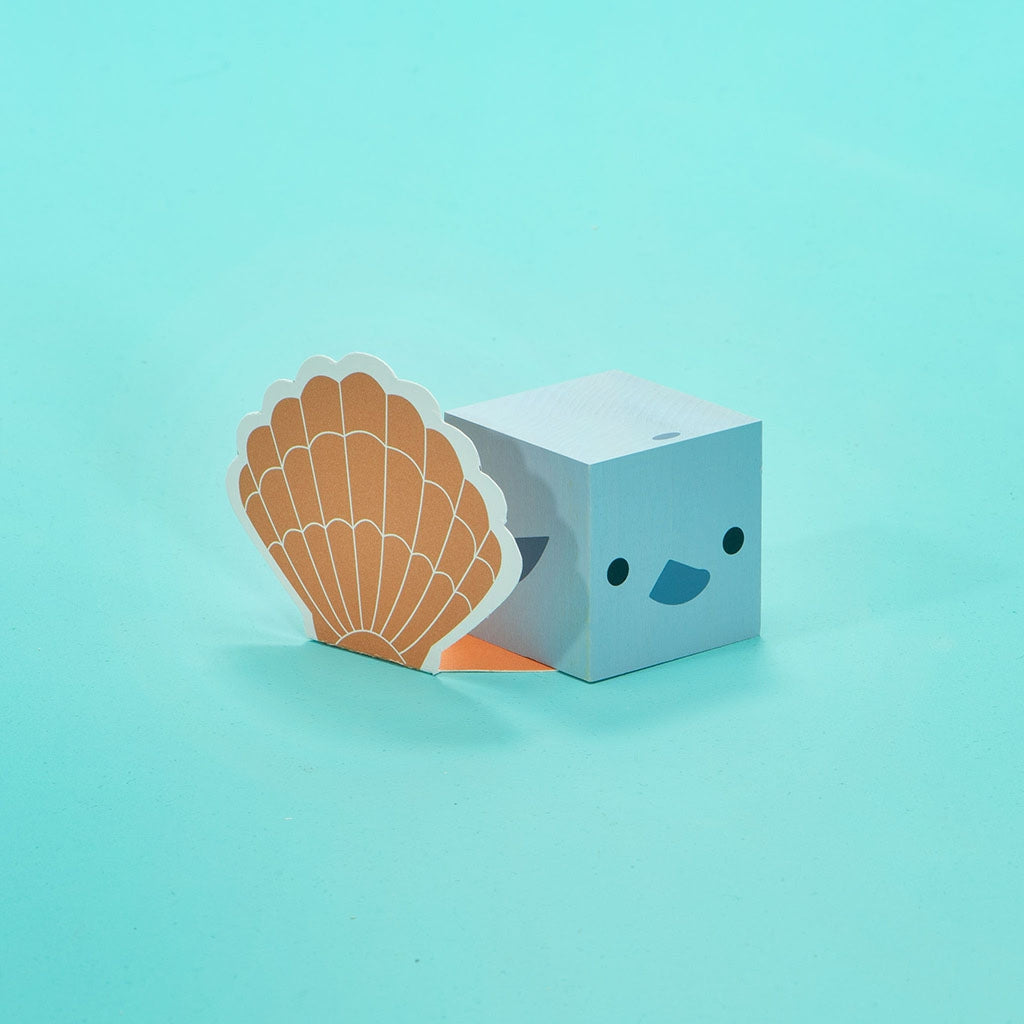 Cubelings Sea Blocks