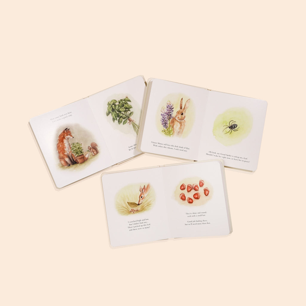 Our Little Adventures Box Set by Tabitha Paige