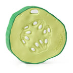 Pepino the Cucumber Teether & Bath Toy