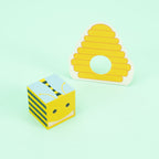 Cubelings Insect Blocks