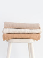 Organic Muslin Swaddle Blanket
