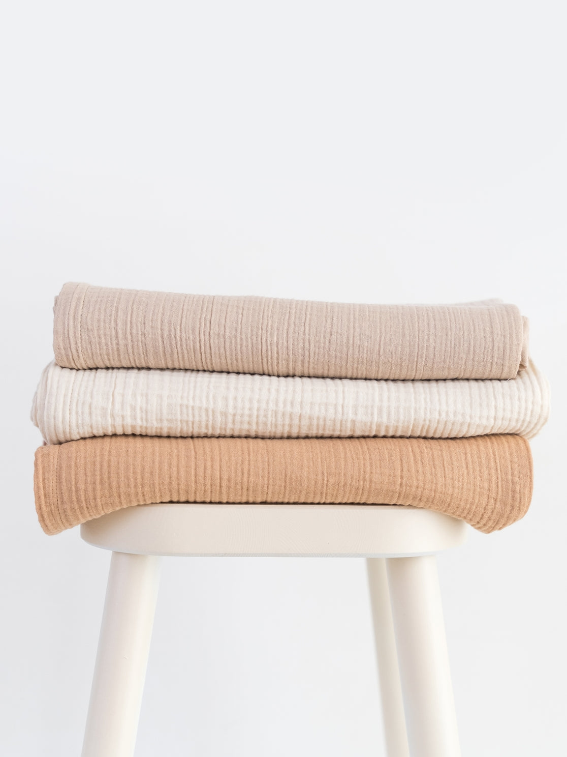 Organic Muslin Swaddle Blanket
