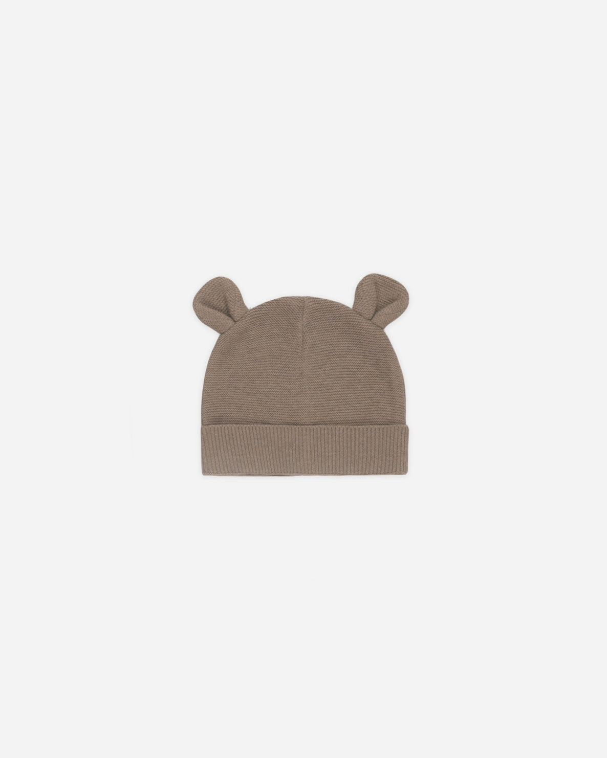 Baby Bear Beanie