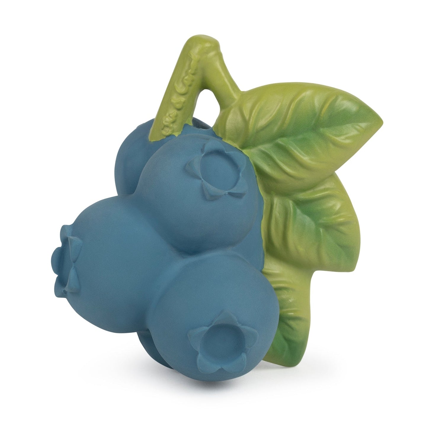Jerry the Blueberry Teether & Bath Toy