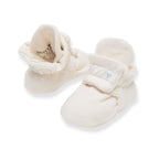 Organic Cotton Baby Booties