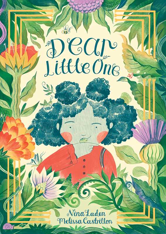 Dear Little One By Nina Laden