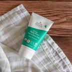 Earth Mama Organic Baby Face Nose and Cheek Balm