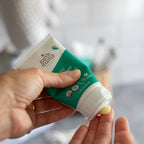 Earth Mama Organic Baby Face Nose and Cheek Balm