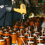 Ojai Lavender - 7.2 oz Soy Candle